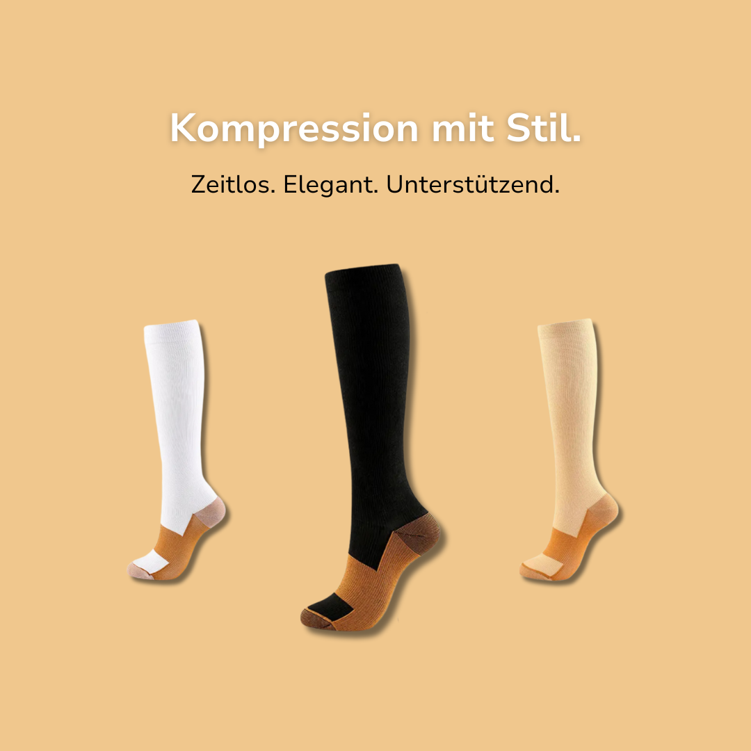 Kompressia Pro Strümpfe