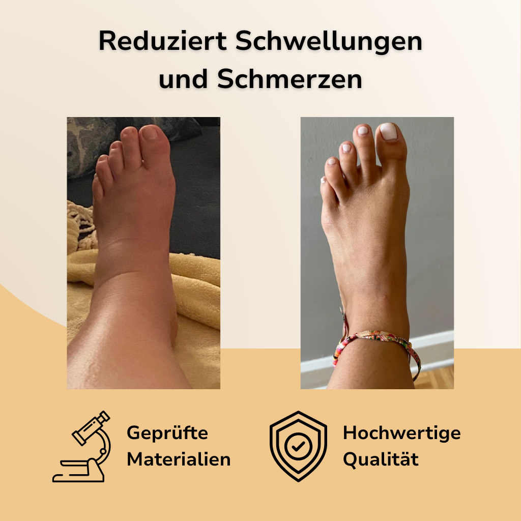 Kompressia Pro Strümpfe